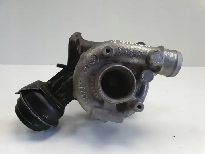 Audi A4 B6 1.9 TDI TURBOSPRĘŻARKA turbo 028145702H AVB 101KM