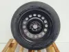 Volvo S80 V70 S60 I KOŁO DOJAZDOWE dojazdówka 125/80 R17 9209872