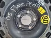 Opel Vectra C Astra H KOŁO DOJAZDOWE dojazdówka 115/70 R16 5x110 2160132