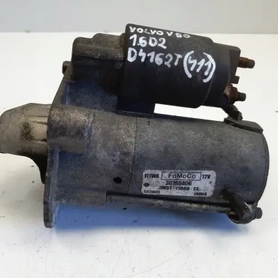 Volvo S40 II V50 1.6 D ROZRUSZNIK 30795406 3M5T-11000-CF