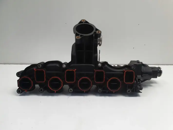 Audi A3 II 8P 1.6 TDI KOLEKTOR SSĄCY nastawnik 03L129711B