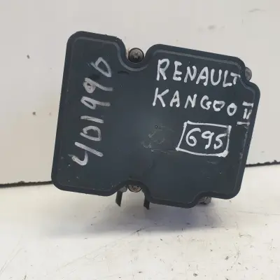 Renault Kangoo II POMPA ABS hamulcowa 476601348R