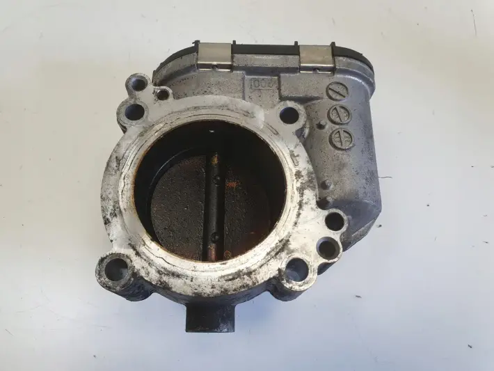 Mercedes W203 CLK W209 1.8 K PRZEPUSTNICA A2711410025 0280750076
