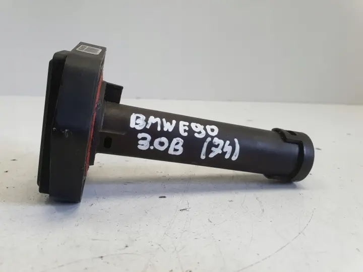 BMW E90 E91 3.0 i CZUJNIK POZIOMU OLEJU 7567723