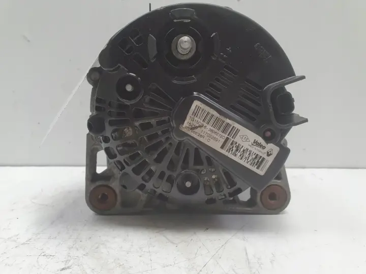 Renault Kangoo II 1.5 DCI ALTERNATOR valeo TG15C146