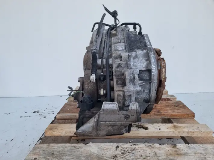 Mercedes W168 1.4 1.6 AUTOMATYCZNA SKRZYNIA BIEGÓW automat A1683704400