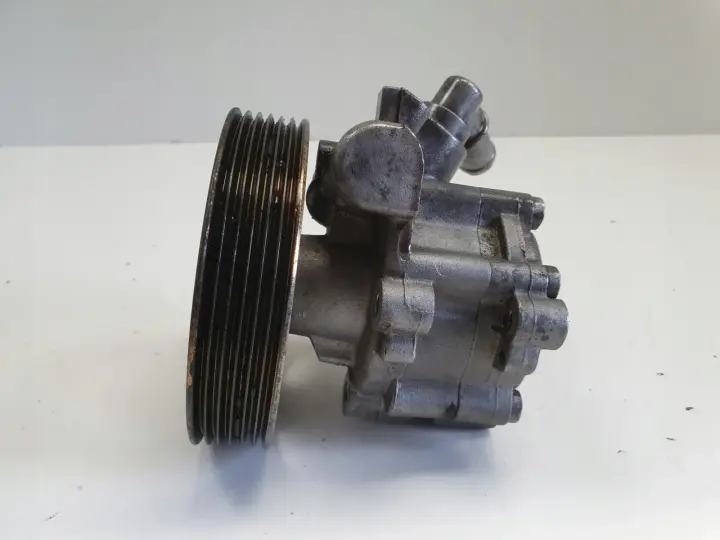 Citroen Jumpy 1.9 D POMPA WSPOMAGANIA 9640906580