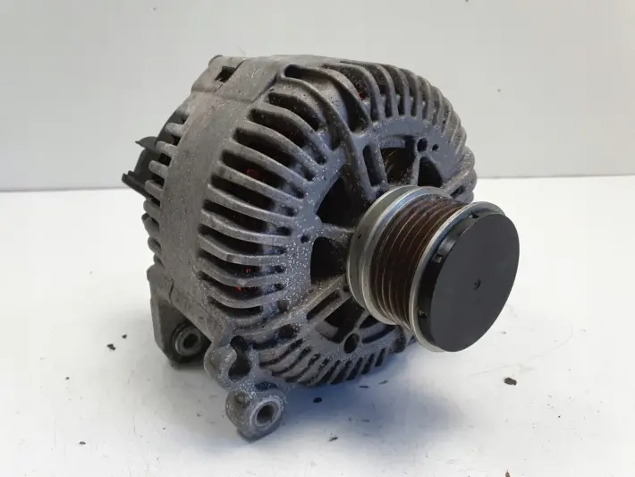 Dodge Journey 2.0 CRD ALTERNATOR lucas LRA02931