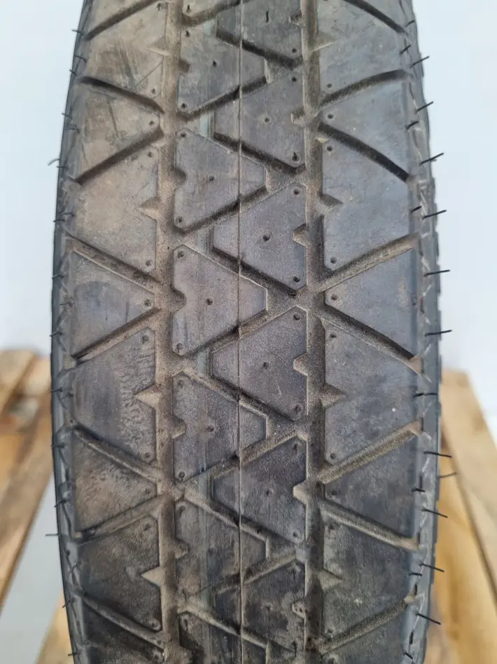 Audi Seat Vw Skoda KOŁO DOJAZDOWE dojazdówka 125/70 R18 5x100 1J0601027M