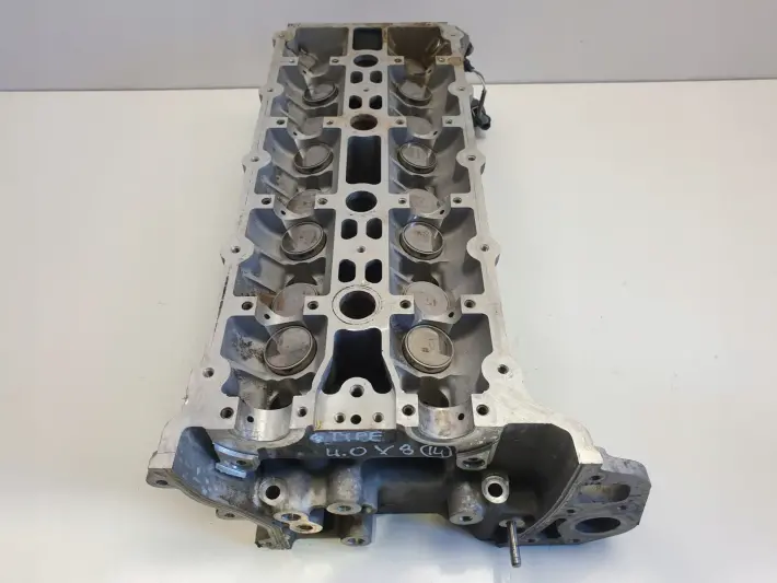 Jaguar S-Type 4.0 V8 GŁOWICA CYLINDRÓW prawa