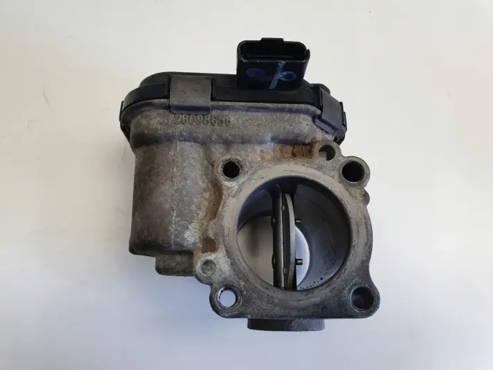 Volvo V40 II 1.6 D2 PRZEPUSTNICA 9673534480