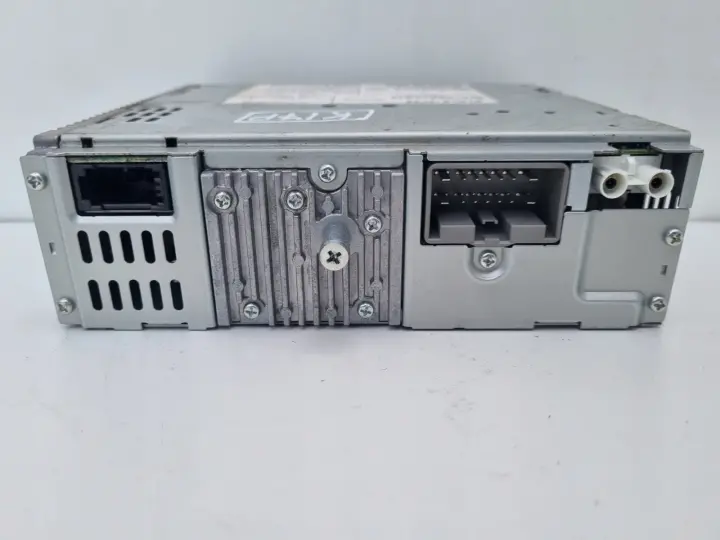 Volvo S40 II V50 RADIO CD radioodtwarzacz CZYTNIK PŁYT 31285448