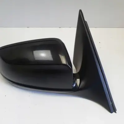 BMW F10 F11 10-17r LUSTERKO PRAWE PASAŻERA 5 pin pinów europa