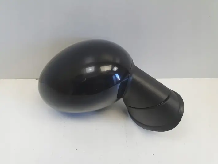 Mini R55 Clubman 07-14r LUSTERKO PRAWE PASAŻERA europa 3 pin