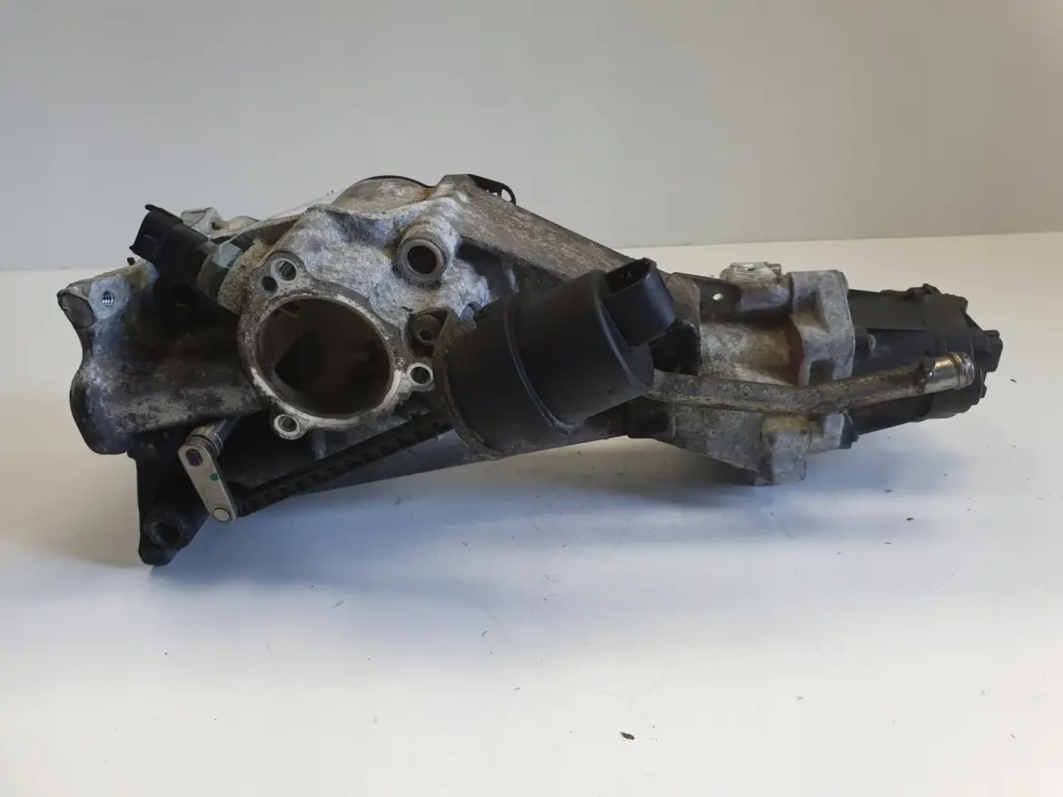 Alfa Romeo Giulietta 2.0 JTDM CHŁODNICA SPALIN EGR