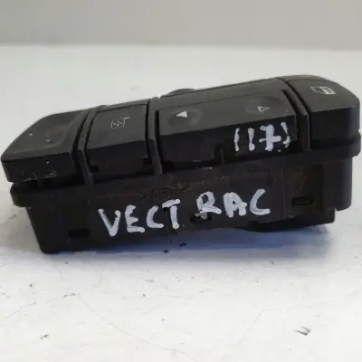 Opel Signum Vectra C PRZEŁĄCZNIK SZYB panel lusterek 13224056