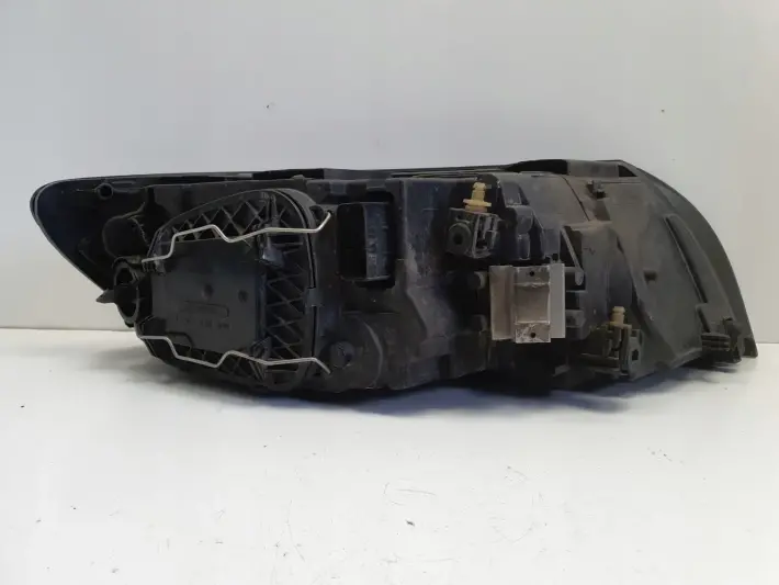 Volvo S40 II V50 LIFT PRZEDNIA LAMPA LEWA lewy przód 31265694 ZWYKŁA ŁADNA