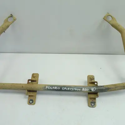 Polaris Sportsman 850 MOCOWANIE BAGAŻNIKA STELAŻ