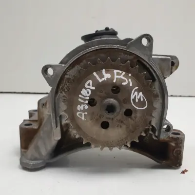 Audi A3 II 8P 1.6 FSI POMPA OLEJU olejowa