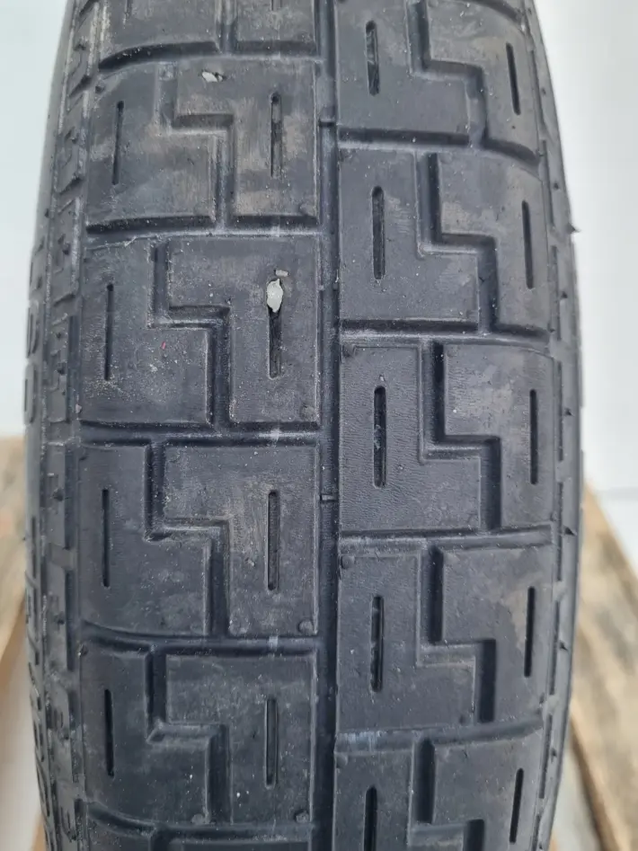 Ford C-Max Focus Mk2 II KOŁO DOJAZDOWE dojazdówka 125/85 R16 5x108 1S71MH