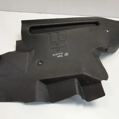 Porsche Boxster 986 WYGŁUSZENIE OSŁONA 99657251102