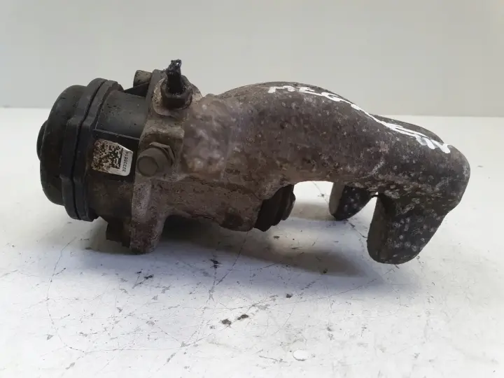 Renault Megane IV TYLNY ZACISK HAMULCOWY lewy tył 440102370R