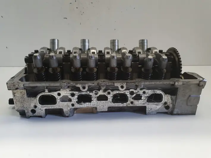 Mini Cooper R50 R53 1.6 16V GŁOWICA CYLINDRÓW 04777751AB