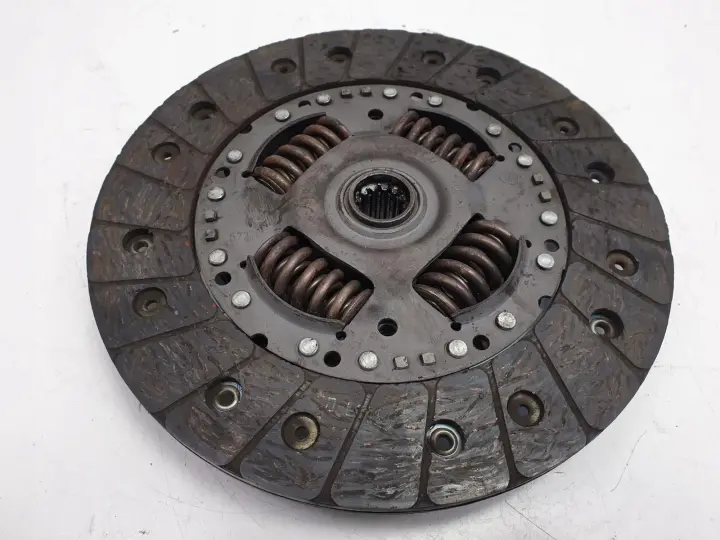 Opel Corsa C 1.2 16V TARCZA DOCISK sprzęgło