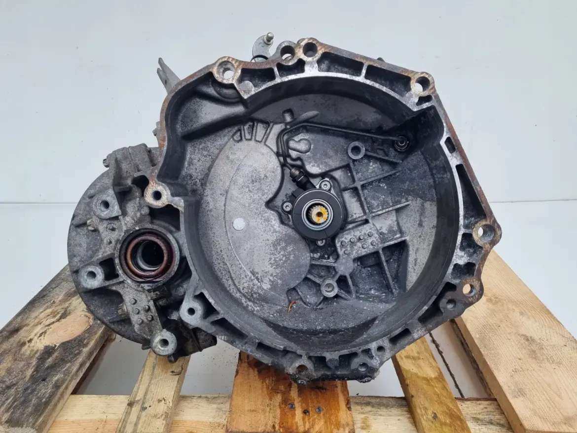 Opel Astra J IV 1.7 CDTI SKRZYNIA BIEGÓW M32 manualna MANUAL