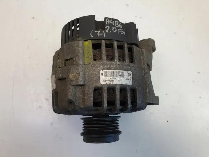 Audi A4 B6 2.0 FSI ALTERNATOR valeo