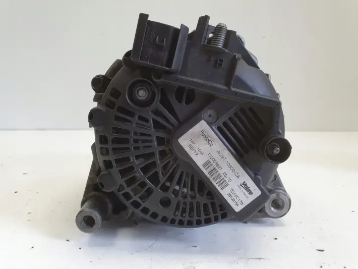 Ford Mondeo MK4 2.0 TDCI ALTERNATOR valeo AG9T-10300-CA 150A