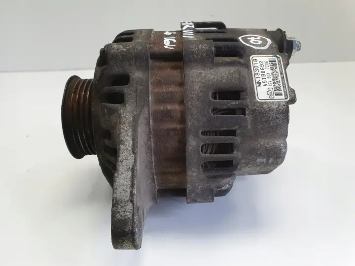 Mitsubishi Lancer VII 1.6 16V ALTERNATOR 80A A5TB0692 MN183018