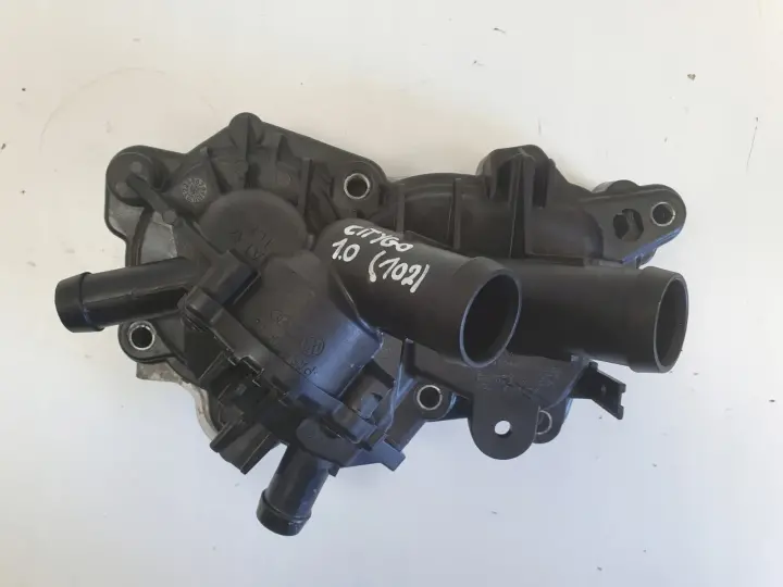 Skoda Citigo 1.0 MPI POMPA WODY 04C121121C