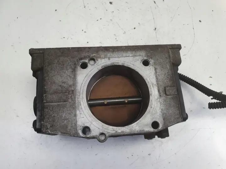 Volvo S60 V70 II 2.4 i PRZEPUSTNICA 8644345