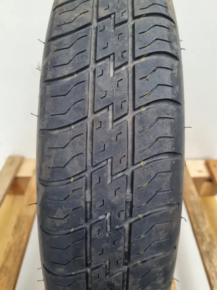 Audi Seat Vw Golf VI KOŁO DOJAZDOWE dojazdówka 125/70 R16 1K0601027S 5x112