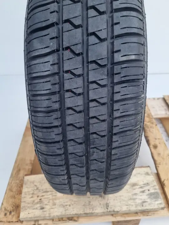 Volvo 850 V70 S70 KOŁO ZAPASOWE Zapas felga 195/60 R15 5x108 ET43 6819704