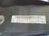 Mercedes W204 SKÓRZANA KIEROWNICA Multifunkcyjna multifunkcja skóra AirBag