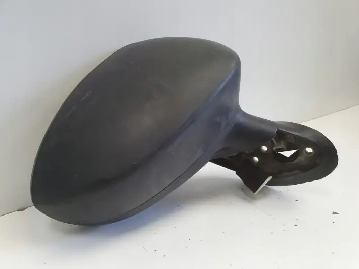 Fiat Grande Puunto 05-12r LUSTERKO PRAWE PASAŻERA 3 pin pinów ELEKTRYCZNE