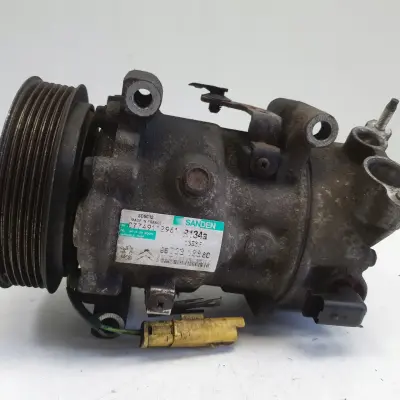 Citroen Xsara Picasso 1.6 HDI SPRĘŻARKA KLIMATYZACJI pompa 9670318880