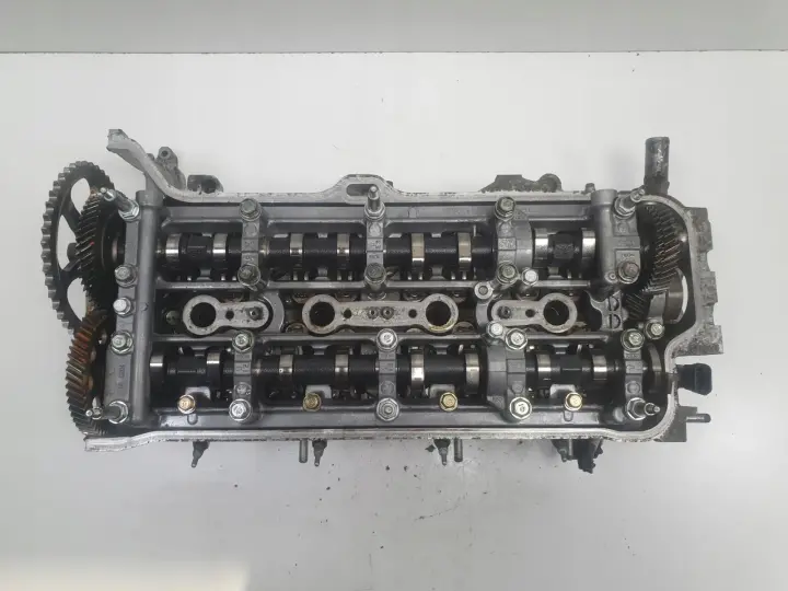 Honda Civic VIII 2.2 iCDTI GŁOWICA CYLINDRÓW wałki N22A2