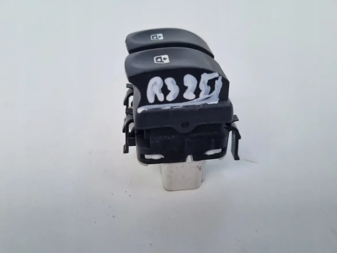 Renault Dacia PANEL SZYB Przełącznik włącznik 254116722R