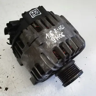 Peugeot 3008 1.6 HDI ALTERNATOR 9678048880