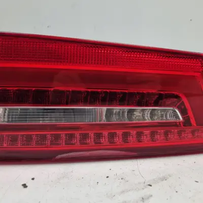 Audi A6 C7 KOMBI LED TYLNIA TYLNA LAMPA PRAWA prawy tył W KLAPĘ 4G9945094B