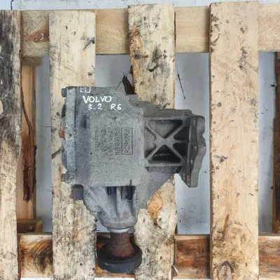 Volvo V70 III XC70 II 3.2 R6 REDUKTOR SKRZYNI