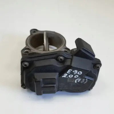 BMW F10 F11 2.0 D PRZEPUSTNICA 7810752