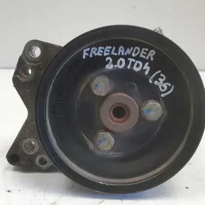Land Rover Freelander 2.0 TD4 POMPA WSPOMAGANIA QVB101453