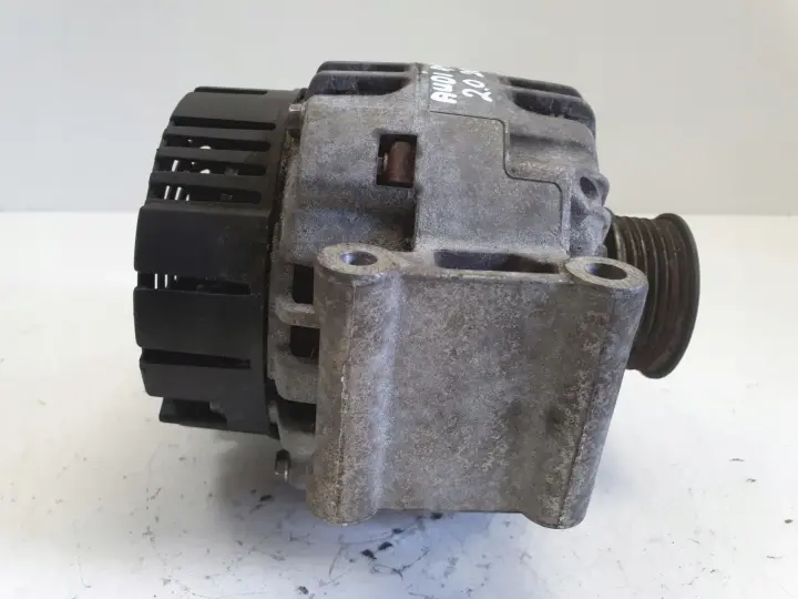 Audi A4 B6 B7 2.0 20V ALT ALTERNATOR Valeo 06D903016A 140A
