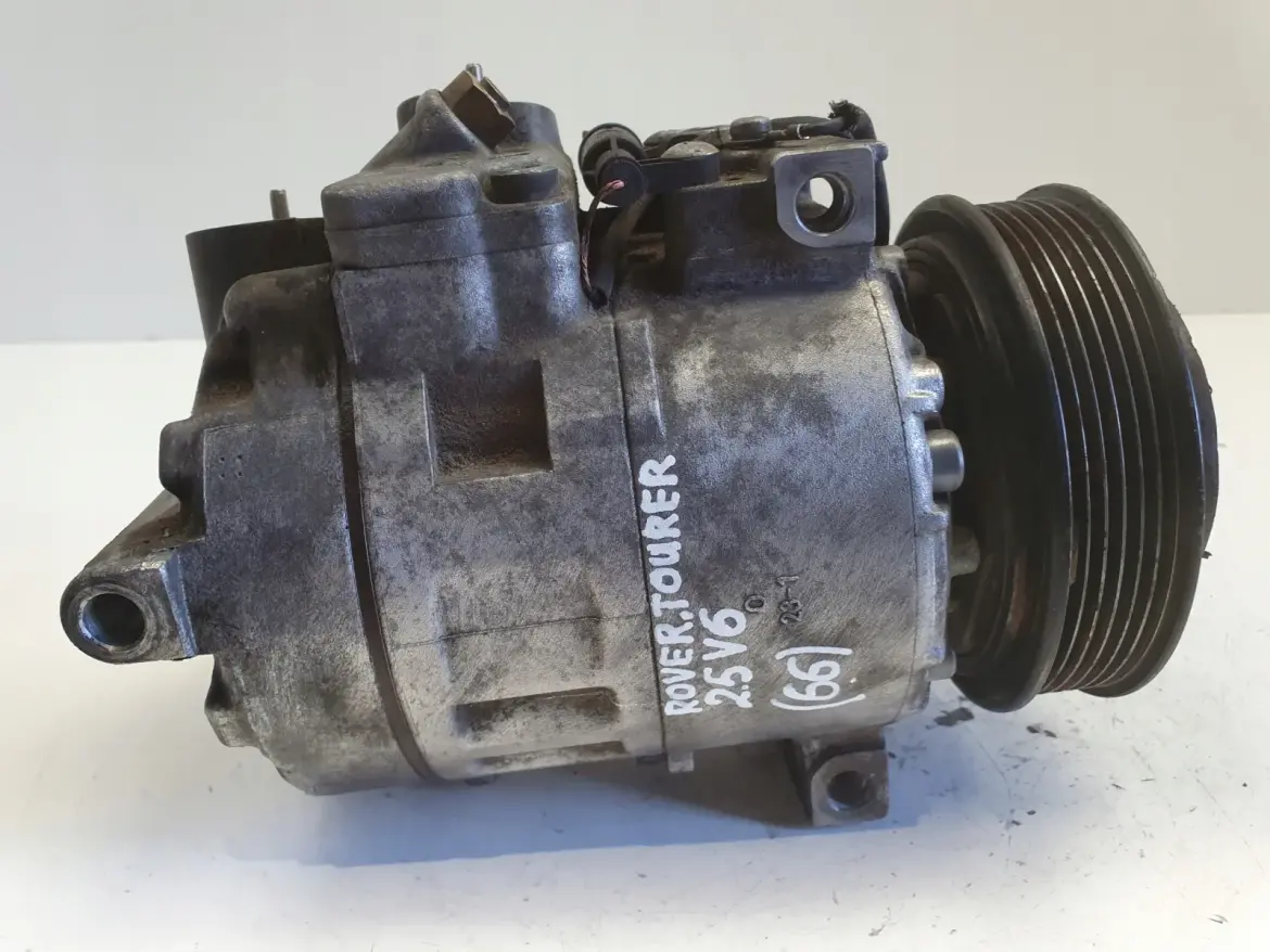 Rover 75 2.5 V6 SPRĘŻARKA KLIMATYZACJI pompa DENSO