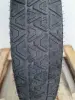 Peugeot 208 C3 II Citroen KOŁO DOJAZDOWE dojazdówka 125/85 R16 4x108 ET10
