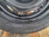 Polo Ibiza Fabia I KOŁO ZAPASOWE Zapas felga 185/60 R14 5x100 6Q0601027A